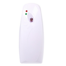 리빙굿 AIR-FRESHENER 자동분사기 본품, 1개, 본체