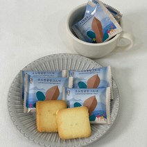 우도땅콩 랑그드샤 12개입 쿠키세트 고급선물, 1box, 11g