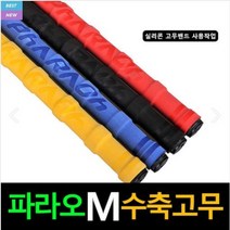 낚시카페 카포스 파라오M 열수축고무 낚시대손잡이 수축튜브 스크레치 미끄럼방지 수축튜브 낚시대그립, 35파이, 파란색35파이