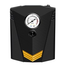 캠핑카 카라반 RV 부품 용품 디지털 타이어 팽창기 dc 12 volt car 휴대용 공기 압축기 펌프 150 psi 자동차 공기 압축기 for auto car 오토바이 자전거, 포인터 스타일