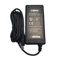 SHIMPO 스트로보 충전아답타(UIB336-15) DT-315-A, 1개