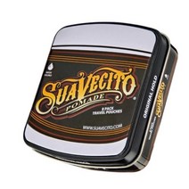 수아베시토 포마드 왁스 오리지널 스트롱홀드 113g(0.5oz/8팩) 여행용 휴대용, 스트롱 홀드, 113g, 8개