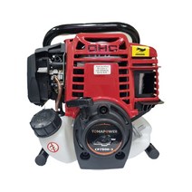 엔진 동력 분무기 고압 4행정 살포기 한손 CP750H-3