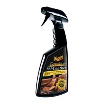 맥과이어스 골드클래스 리치 레더 가죽 광택제 G10916 450ml, 맥과이어스 골드클래스 리치 레