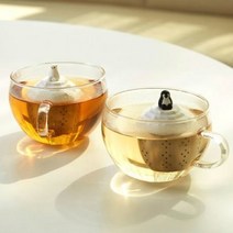 미킵 티보트 인퓨져 백곰 펭귄 차거름망