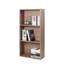 모던H1200 책장 3단 600, 아카시아