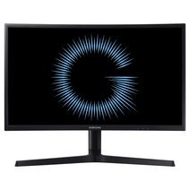 삼성전자 커브드 LED 모니터 LC27FG73FQKXKR