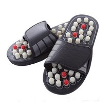 스토리빙 트위스트 쿠션 지압슬리퍼