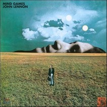[CD] John Lennon (존 레논) - Mind Games (마인드 게임즈) [Gold CD]