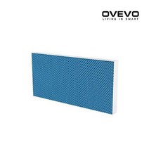 OVEVO 오베오 공기청정기 전용 에어워셔 가습필터
