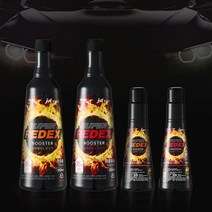 [목마켓]슈퍼레덱스 옥탄 세탄 부스터 100ml 휘발유 경유 연료첨가제, 옥탄부스터(휘발유)100ml 2개