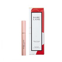 Babe Lash 아이래쉬 브로우 세럼 눈썹영양제 3ml