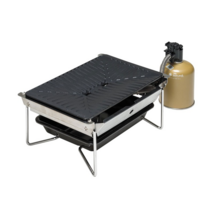 스노우피크 그릴 버너 설봉원 snow peak 캠핑용품 GS-355, 확인했습니다