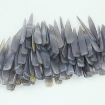 가죽 수선 패치 페인트 리폼 득점 접는 주름 종이 가죽 공예 DIY 수제 도구 액세서리를 위한 천연 마노 문