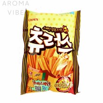 사무실주전부리 크라운츄러스 84G THCO13