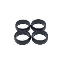 한국타이어가격표 업그레이드 드리프트 하드 타이어 자동차 부품, 1.Black