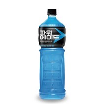 코카콜라 파워에이드 마운틴 블라스트, 6개, 1.5L