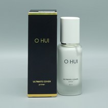오휘 얼티밋 커버 프라이머 30ml, 02로지 코렉터