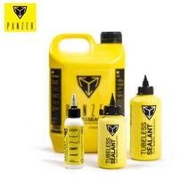 판처 튜브리스 자전거 실란트, 500ml, 1개