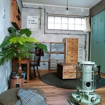 로터리난로 미니 등유난로 석유 소형 캠핑 히터 일본 알라딘 Q 알라딘 가정용 가열로 야외 텐트 가열 장비, 검은색