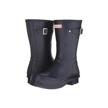 헌터 오리지널 숏 레인 부츠 329726