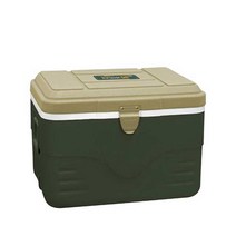 코멕스 아이스 탱크 50리터 아이스박스 밀리터리그린 US3808K owl777*718442745kd, 본상품선택