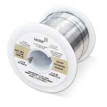 KESTER 유연납 0.6mm (500g) SN60 PB40 일반납 롤납