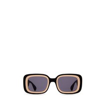 23SS MYKITA MA2 PITCH BLACK/SAND 유니섹스 선글라스 STUDIO13.1 SUN 366