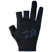 다이와정품 낚시장갑 DG-6423 네이비 슈퍼피싱, DG-6423 네이비 L