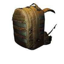 Atlas 46 Prescott 팩 블랙 494932, Black