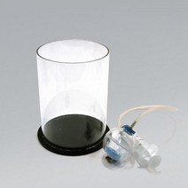 물체의 부력실험기(잠수함 원리 실험기)