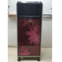 위닉스 온풍기 최고급형 작동잘됩니다 3kw 10평