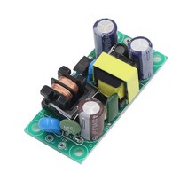 AC-DC 정밀 컨버터 220V ~ 3.3V 5V 9V 12V 24V 스위칭 전원 장치 모듈, 02 5V
