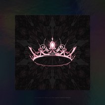 미개봉LP) 블랙핑크 (Blackpink) 1st Vinyl LP (The Album) - Limited Edition (패키지박스 구성)