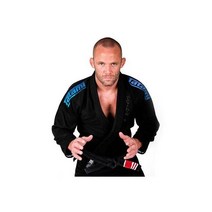 Tatami Fightwear Estilo 타타미 주짓수 도복 블랙 라벨