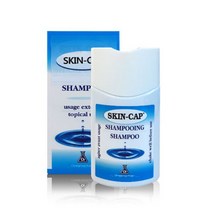 스킨캡 샴푸 150ml 두피 헤어 스킨 비듬 케어