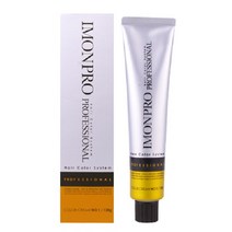 아이몬프로페셔널 아이몬 헤어컬러크림 120g, Y 옐로우, 1개