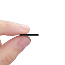 소형녹음기 초소형 볼펜 장시간 녹취 통화녹음 목걸이 시계 usb 사원증 32g 디지털 음성 미니 전문 딕터폰 초박형 HD 장거리 암호화 음성 활성화 오디오, 8GB