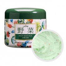라피네 여자마사지 5가지 야채 딥 마사지 크림 350ml, 상세페이지 참조