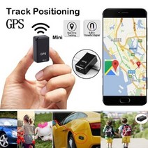 배회감지기 위치추적기 초소형 소형 치매 고양이 자전거 차량 gf07 미니 마그네틱 gps 추적기 실시간 자동차 트럭 원격 작업 노인 분실 방지 로케이터 장치 gsm gprs