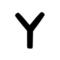 아마존피쉬 Y자분배기-블랙 어항 수족관 기포 에어, 1개