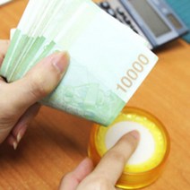 [KMYS] 스펀지 해면기, 단품