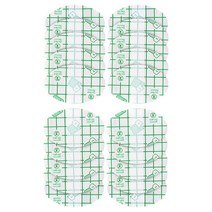 발패치 풋마스크 발 뒤꿈치 보호대 스티커 뒤꿈치 물집 보호 패드 20pcs 굳은살 방지 뒤꿈치 스티커 물집 수액 시트 패치 발마스크, 없음