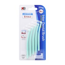 쿨링센스 kb 치간칫솔 치실 L-5p S 1개, 5p