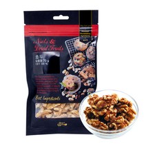브레드가든 호두 Walnut, 1개, 70g