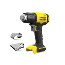 STANLEY 스탠리 20V MAX 충전 열풍기 베어툴 배터리미포함 SCX530