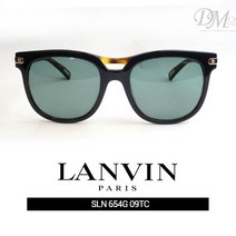 랑방 선글라스 LANVIN SLN654G 09TC