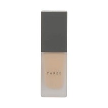 Three (Three) aruteximeitopurotekutexibu purisutexi-n Primer toransuru-sento Cosmetics Foundation pa