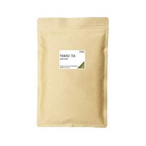 일본직배송 nichie 쑥차 도쿠시마현산 100% 디카페인 100g, 100그램(x1)