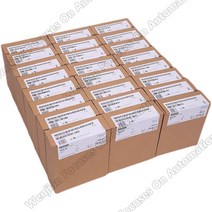 새로운 원본 6ES7322-1HH01-0AA0 S7-300 PLC 디지털 출력 SM 322 16 디지털 출력 릴레이 접점 1 20 핀 모듈, 01 6ES7322-1HH01-0AA0